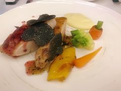 -西山人家·二十年老字号农家菜(旺山店)