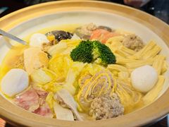 -寻宝记绍兴菜(鲁迅路店)