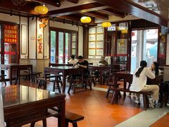 -秉正堂(天后宫总店)