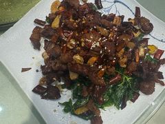 -银生食府·普洱菜(金星店)