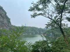 -南山风景名胜区