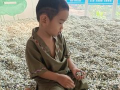 -渔岛海洋度假区