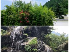 -少华山国家森林公园