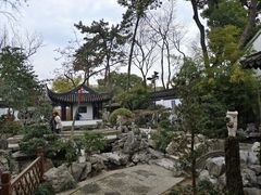 -寒山寺