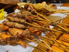 -本色.小马哥烧烤(五一路总店)