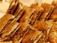 牛肉煎饼-肖记公安牛肉鱼杂馆·省级非物质文化遗产(江汉路直营店)