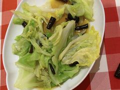 -西贝(吴江路湟普汇店)