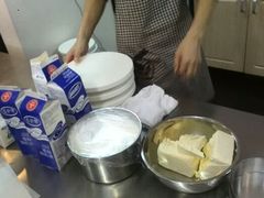 -爱之旅diy烘焙坊(西直门店)