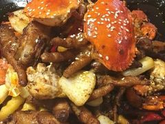 -六月雪干锅(绵阳凯德广场店)