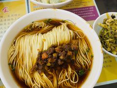 -毛华美食(清扬路店)