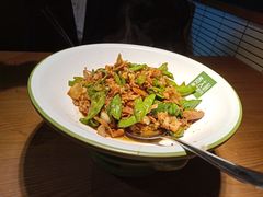 -费大厨辣椒炒肉(万家丽一店)