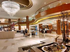 -上海千禧海鸥大酒店