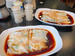 -卓粤拉肠(红庙店)