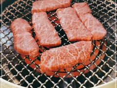 -老乾杯和牛烧肉(王府中环店)