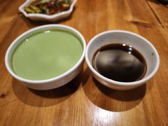 -博鳌悠然·忠锐杂粮茶餐厅