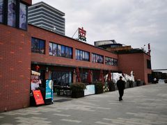 -丹东路渡口(轮渡站)