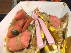 -四环冷面王(西单华威约饭街店)