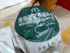 -麦当劳(北京南站店)