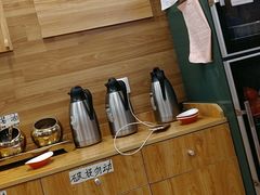 -麦梗手擀面水饺(麦梗前门店)