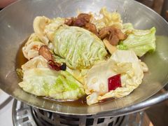 -泰煌鸡·上海白斩鸡·沪菜(平利店)