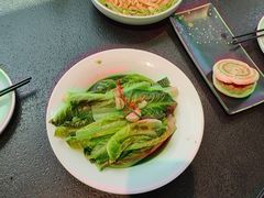 -唐猫庭院·千年陕菜(赛格国际购物中心店)