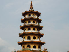 -龙虎塔