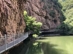 -湖洞水自然风景区