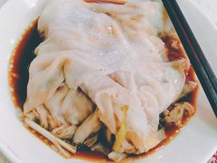 -西关明记肠粉(荔枝湾店)