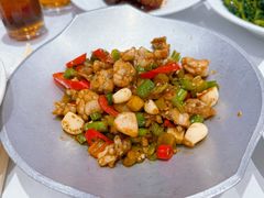 干锅牛蛙-知味观(湖滨店)