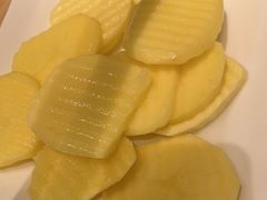 -蜀九香火锅(彩虹店)