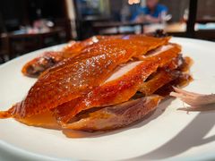 -局气烤鸭·北京菜(德云社店)