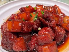 -梁家大院•农家菜(马陆店)