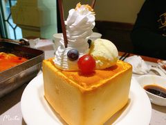 -吉旺港式餐厅(南方商城店)