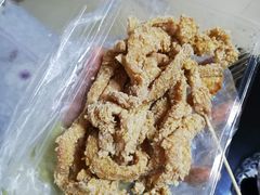 -FASHION BAKERY法森贝克(新德路店)