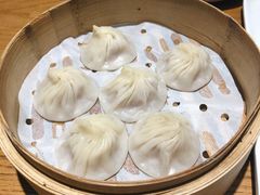 鲜肉小笼-苏小柳手工点心(人民广场分院)