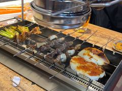 -泰善串店•延边朝鲜族烧烤(理工大学店)