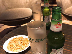 -天津梅江中心皇冠假日酒店