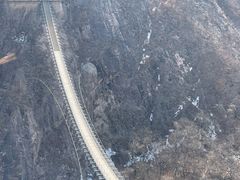 -丹东凤凰山景区