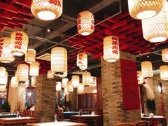 大堂-二十八里太湖船菜(吉祥路店)