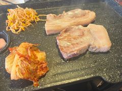 -Dombe豚(黑猪肉街店)