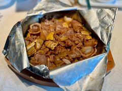 -大鸽饭(动物园店)