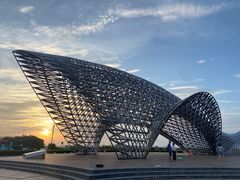 -南汇嘴观海公园