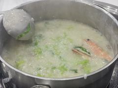 -盈田盈粥庄(博山东路店)