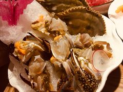 -尚海豆捞(乐虹坊店)