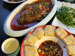 -云隐小厨·传统大理美食(复兴路店)