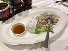 -上海小南国(仲盛世界商城店)