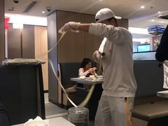 -海底捞火锅(大融城店)