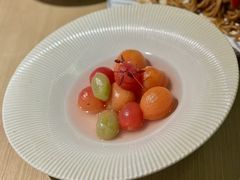 -本处·素食·融合料理(南油店)