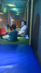 -KidSteam儿童乐园(富力城店)