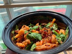 -戴记龙虾(天泽街店)